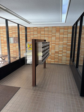 コープ木場のその他共用部分