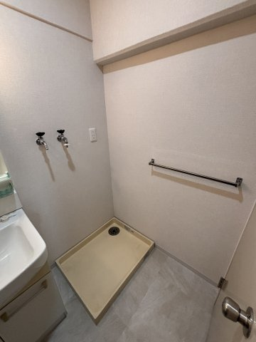 コープ木場の設備