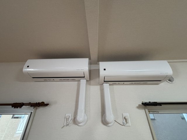 コープ木場の設備