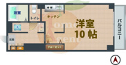 パルクベール上井草の画像