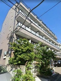 【外観】 | パルクベール上井草 | 綺麗な外観。