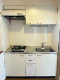 【キッチン】 | パルクベール上井草 | システムキッチン。