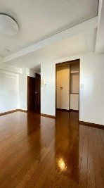 【寝室】 | パルクベール上井草 | きれいなフローリング。