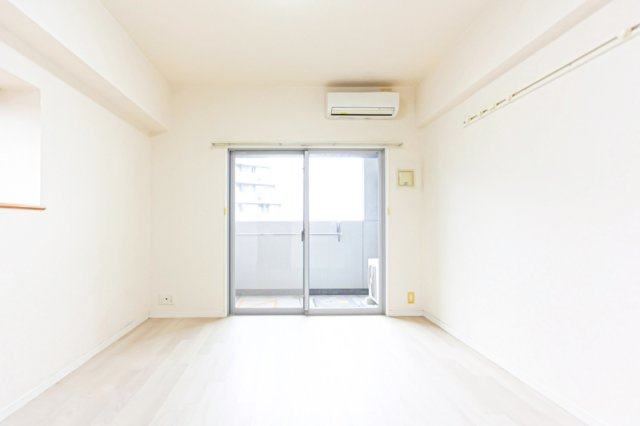 サヴォイ ル・パシフィークの寝室