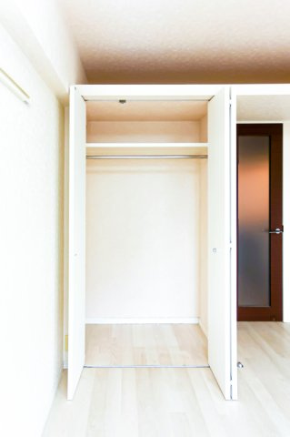 サヴォイ ル・パシフィークの収納