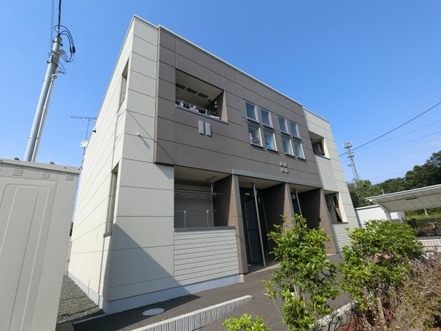 【外観】 | アリーナ・ベール