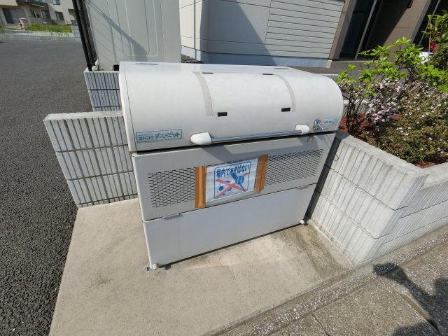 【その他共用部分】