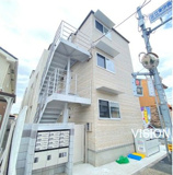 MELDIA竹ノ塚Ⅲの画像