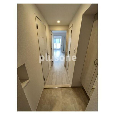 【玄関】 | スプランディッド難波SOUTH