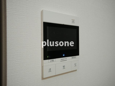 【セキュリティ】 | スプランディッド難波SOUTH