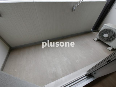 【バルコニー】 | スプランディッド難波SOUTH