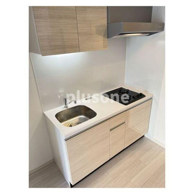 【キッチン】 | スプランディッド難波SOUTH