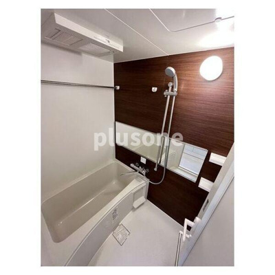 【浴室】 | スプランディッド難波SOUTH