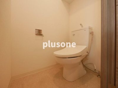 【トイレ】 | スプランディッド難波SOUTH