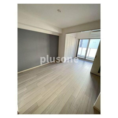 【居間・リビング】 | スプランディッド難波SOUTH