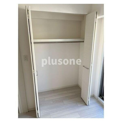 【収納】 | スプランディッド難波SOUTH