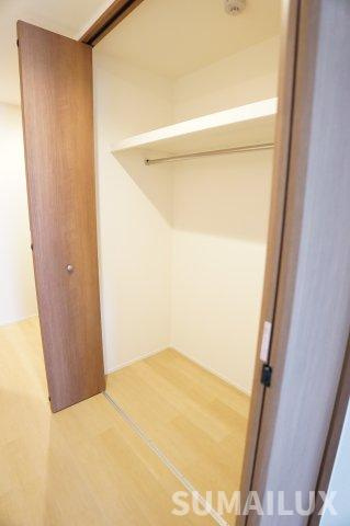 菊池郡菊陽町大字原水のアパートの設備