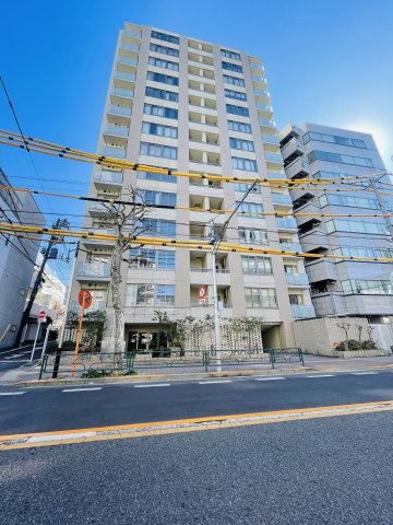 THEパームス高田馬場四丁目