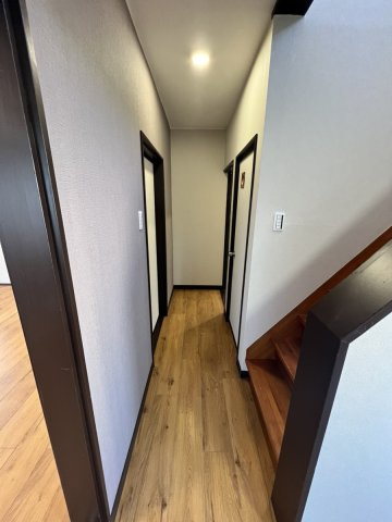 松橋町両仲間戸建のその他