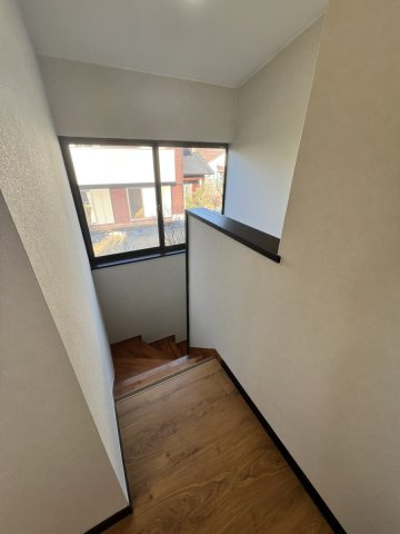 松橋町両仲間戸建のその他