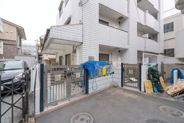 ＡＤＸ本蓮沼のその他