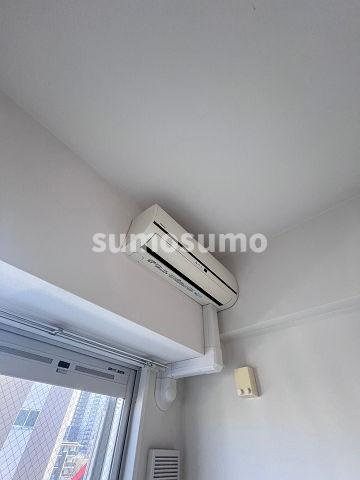 グランパーク大阪WESTの設備