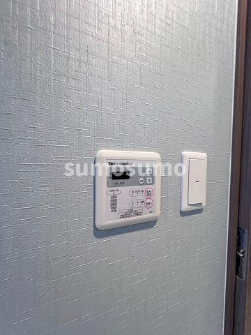 グランパーク大阪WESTのその他