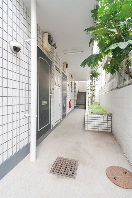 ＡＤＸ本蓮沼のその他