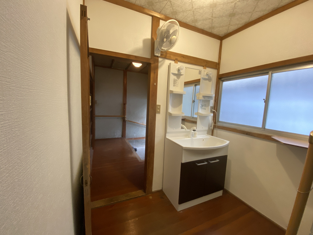 丹波市青垣町西芦田の中古一戸建