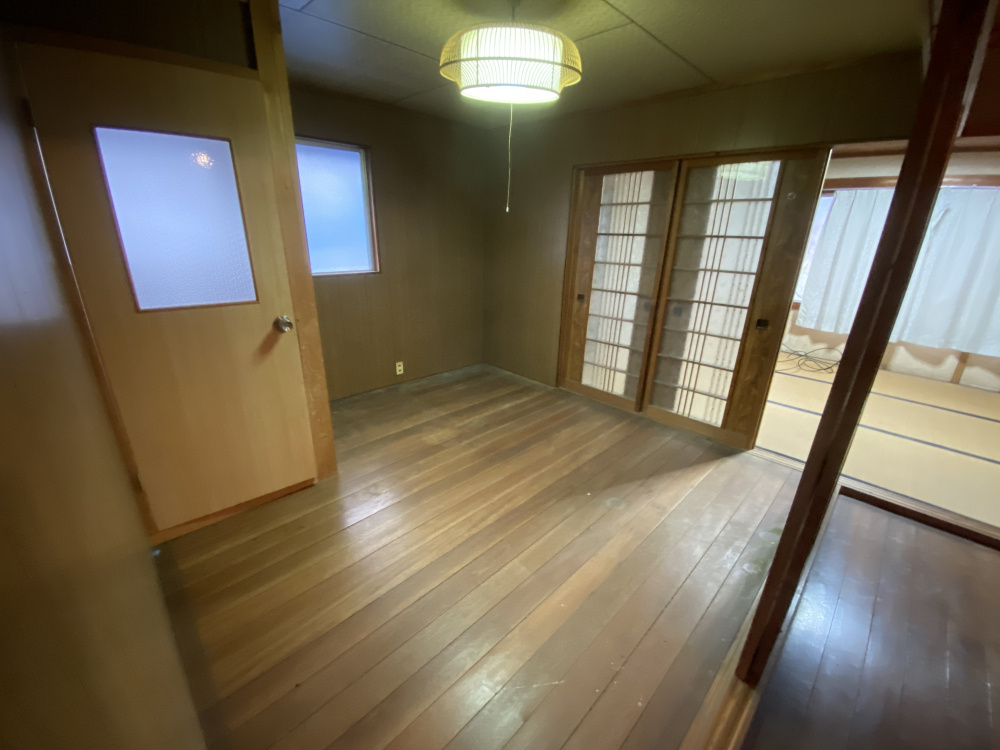 丹波市青垣町西芦田の中古一戸建