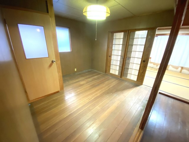 丹波市青垣町西芦田の中古一戸建のその他|2階