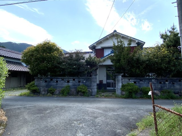 丹波市青垣町西芦田の中古一戸建