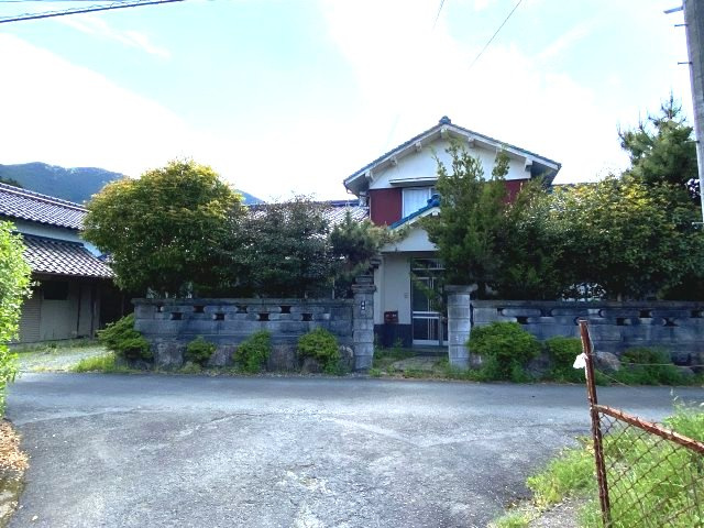 丹波市青垣町西芦田の中古一戸建