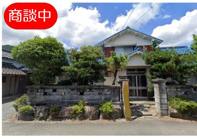 丹波市青垣町西芦田の中古一戸建