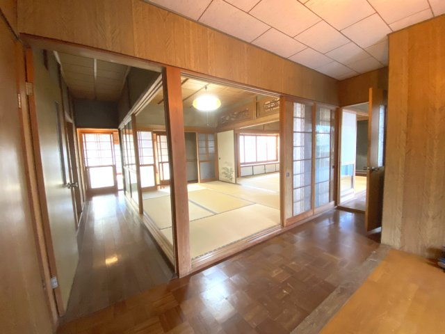 丹波市青垣町西芦田の中古一戸建のその他