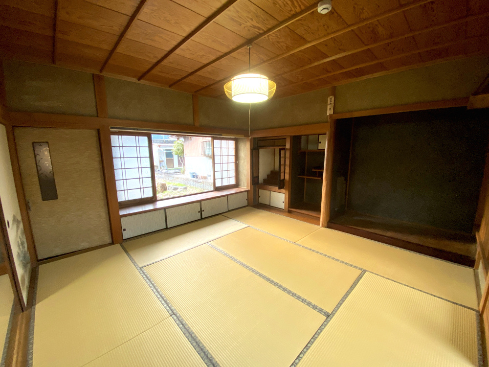 丹波市青垣町西芦田の中古一戸建