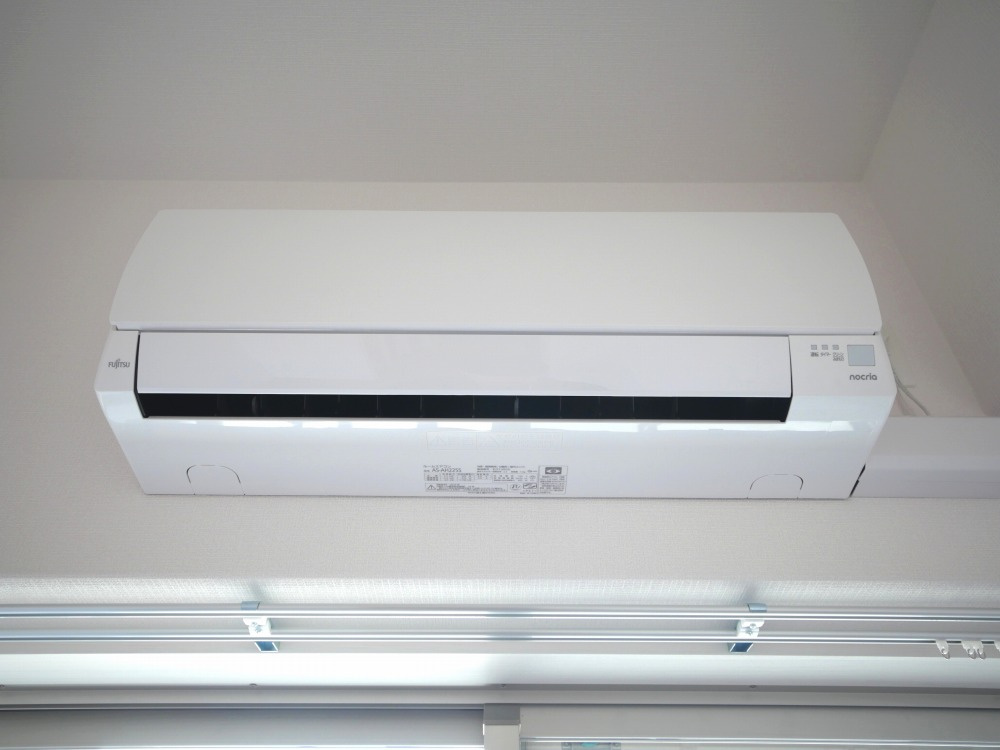 エスリード難波ＡＧＲＥＡの設備