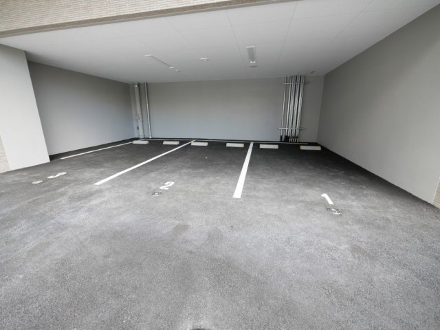 エスリード難波ＡＧＲＥＡのその他共用部分