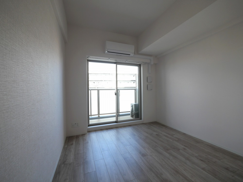 エスリード難波ＡＧＲＥＡの居間・リビング