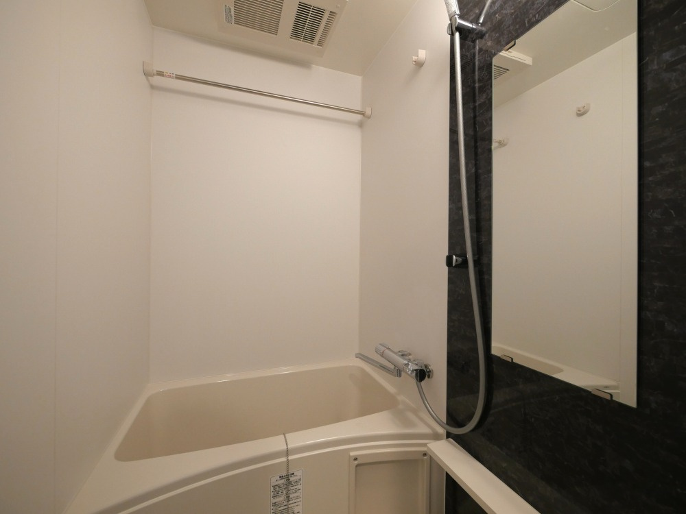 エスリード難波ＡＧＲＥＡの浴室