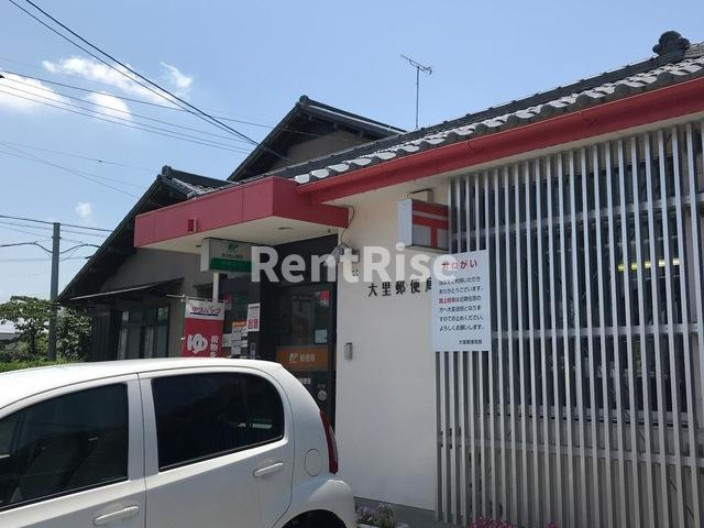 プチ ヴィラージュⅡ|大里郵便局 0.7km