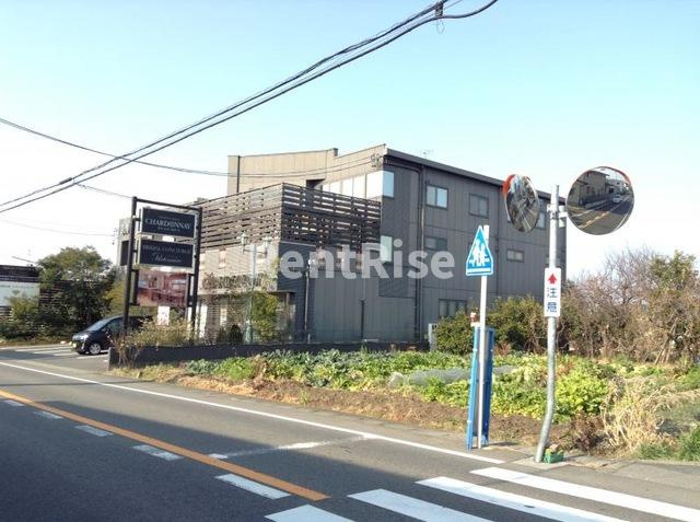 プチ ヴィラージュⅡ|シャルドネ稲沢店 0.6km