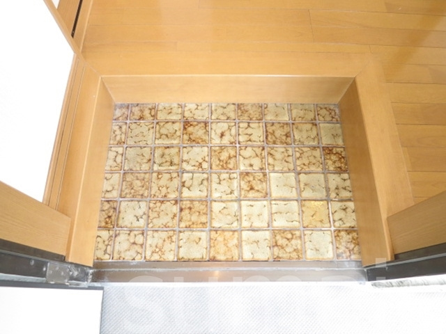 高砂マンションの玄関|玄関です☆