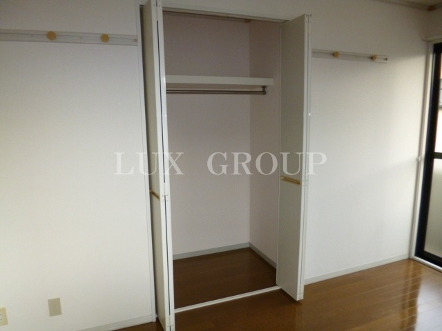 【収納】 | コートビレッジ昭島