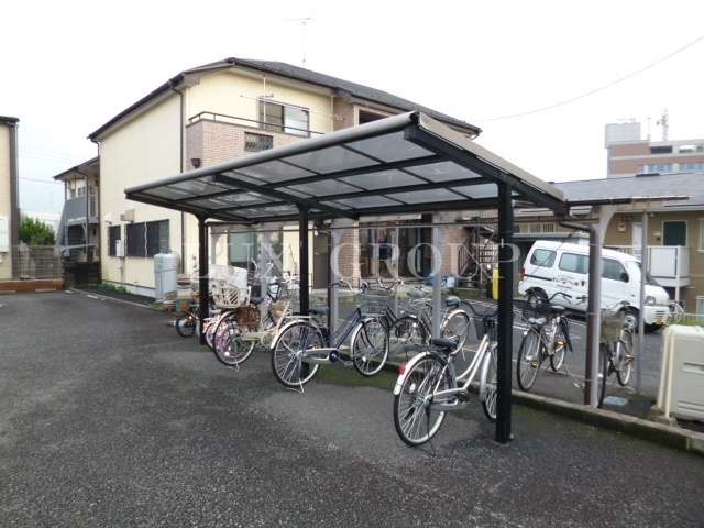 【その他共用部分】 | コートビレッジ昭島