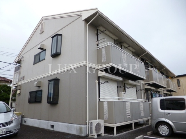 【外観】 | コートビレッジ昭島