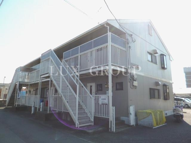 【外観】 | コートビレッジ昭島