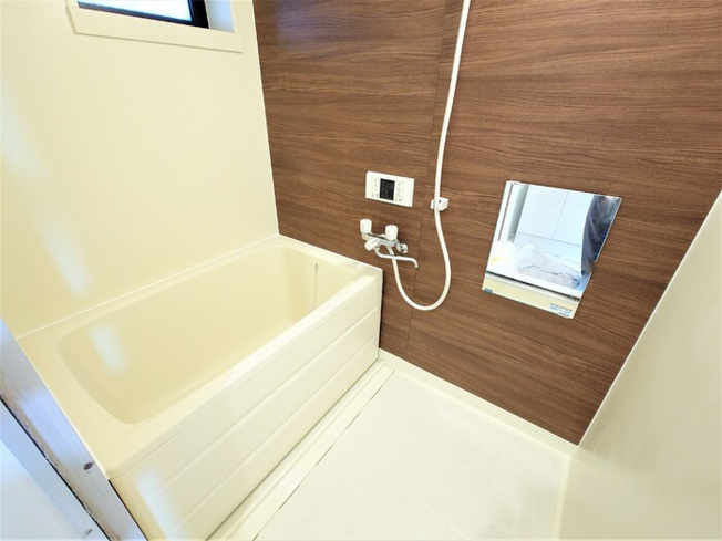 【浴室】 | コートビレッジ昭島