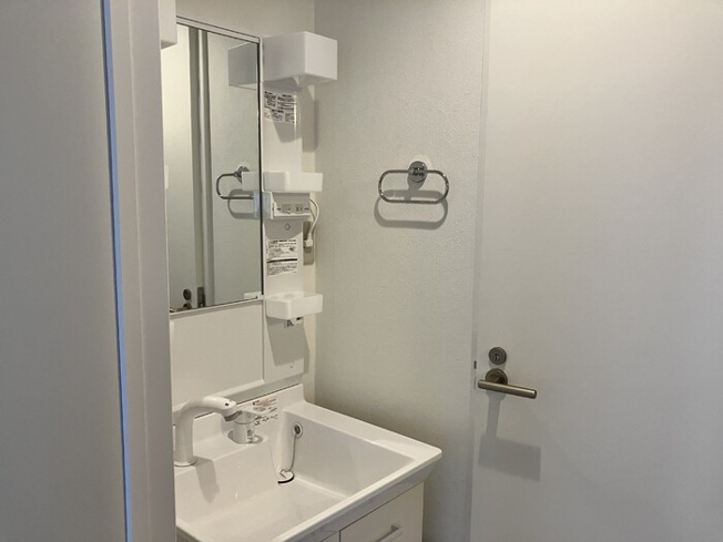 【洗面所】 | コートビレッジ昭島