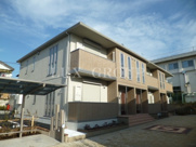 アークタウン三ツ藤Aの画像